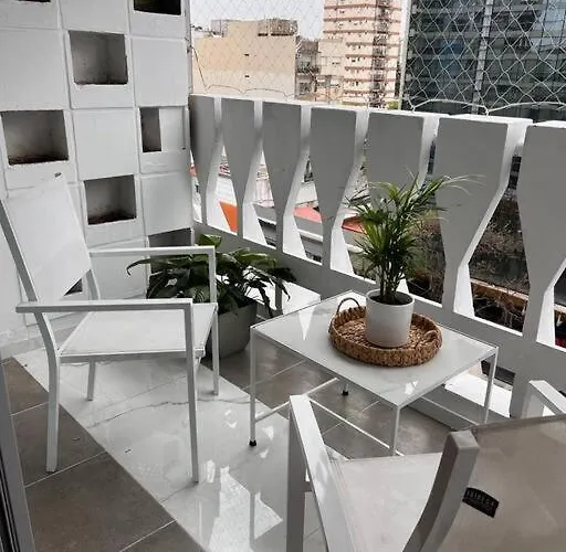 דירה שני חדרי שינה